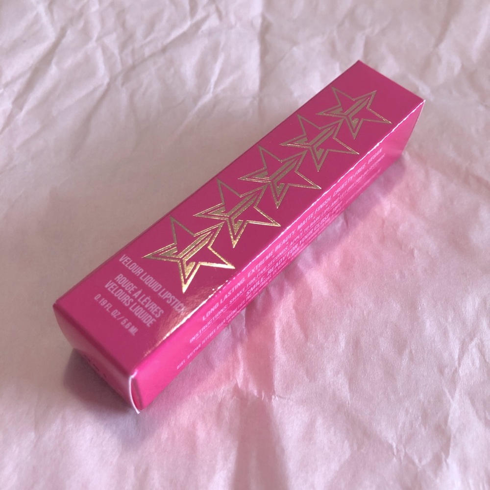 JEFFREE STAR - Liquid Lipstick